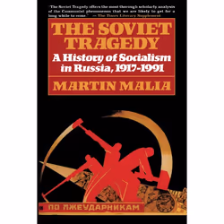 ISBN Soviet Tragedy, Anglais, Livre de poche, 592 pages