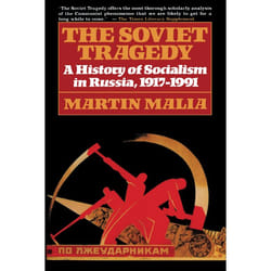 ISBN Soviet Tragedy Livre de poche