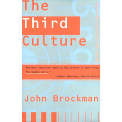 ISBN Third Culture Livre de poche