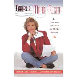 ISBN Cartas a Maria Regina (Letters to Maria Regina) Livre de poche