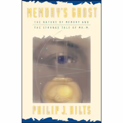 ISBN Memory'S Ghost, Anglais, Livre de poche, 256 pages
