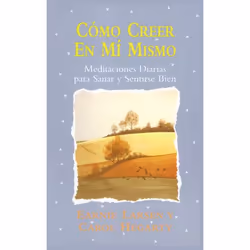 ISBN Como creer en mi mismo (Believing In Myself), Anglais, Livre de poche, 384 pages