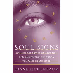 ISBN Soul Signs, Anglais, Livre de poche, 256 pages