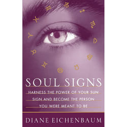 ISBN Soul Signs Livre de poche