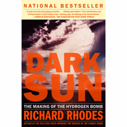 ISBN Dark Sun, Anglais, Livre de poche, 736 pages