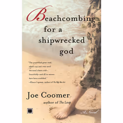 ISBN Beachcombing for a Shipwrecked God, Anglais, Livre de poche, 256 pages