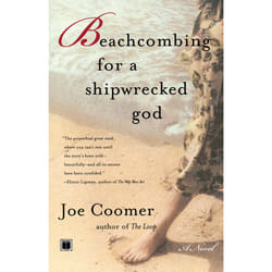 ISBN Beachcombing for a Shipwrecked God Livre de poche