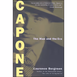 ISBN Capone, Anglais, Livre de poche, 704 pages