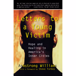 ISBN Letters to a Young Victim, Anglais, Livre de poche, 128 pages