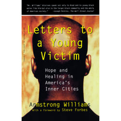 ISBN Letters to a Young Victim Livre de poche