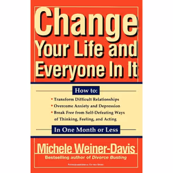 ISBN Change Your Life and Everyone In It, Anglais, Livre de poche, 272 pages
