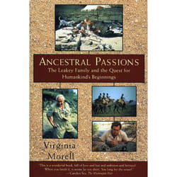 ISBN Ancestral Passions Livre de poche