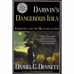 ISBN Darwin's Dangerous Idea, Anglais, Livre de poche, 592 pages