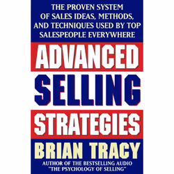 ISBN Advanced Selling Strategies, Anglais, Livre de poche, 432 pages