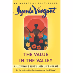 ISBN The Value in the Valley, Anglais, Livre de poche, 320 pages