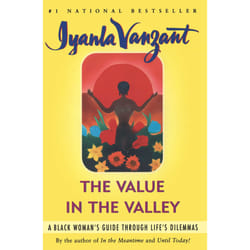 ISBN The Value in the Valley Livre de poche