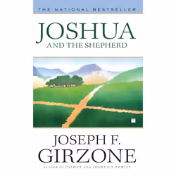 ISBN Joshua and the Shepherd, Anglais, Livre de poche, 256 pages