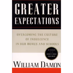 ISBN Greater Expectations, Anglais, Livre de poche, 304 pages