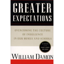 ISBN Greater Expectations Livre de poche