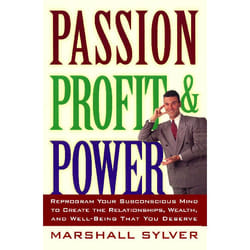 ISBN Passion Profit Power Livre de poche