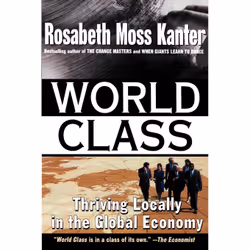 ISBN World Class, Anglais, Livre de poche, 416 pages