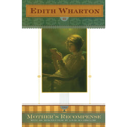ISBN The Mothers Recompense Livre de poche