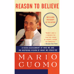 ISBN Reason to Believe, Anglais, Livre de poche, 224 pages