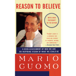 ISBN Reason to Believe Livre de poche