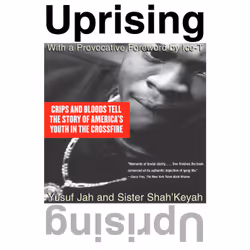 ISBN Uprising, Anglais, Livre de poche, 352 pages