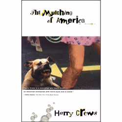 ISBN The Mulching of America, Anglais, Livre de poche, 272 pages