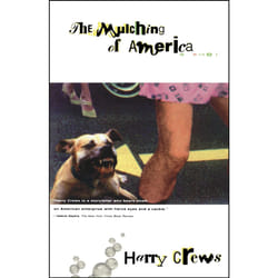 ISBN The Mulching of America Livre de poche