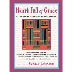 ISBN Heart Full Of Grace, Anglais, Livre de poche, 320 pages