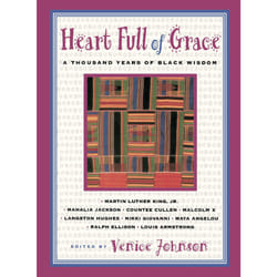 ISBN Heart Full Of Grace Livre de poche