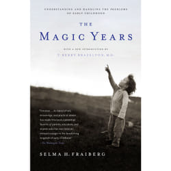 ISBN The Magic Years Livre de poche