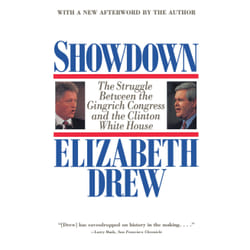 ISBN Showdown Livre de poche