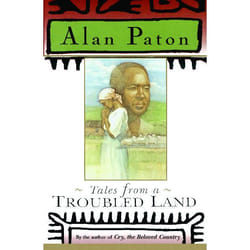 ISBN Tales From a Troubled Land Livre de poche