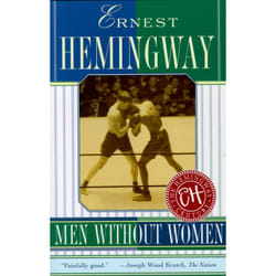 ISBN Men Without Women livre Anglais Livre de poche 160 pages