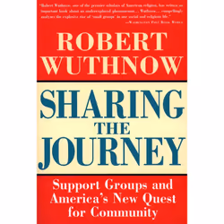 ISBN Sharing the Journey, Anglais, Livre de poche, 480 pages