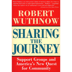 ISBN Sharing the Journey Livre de poche