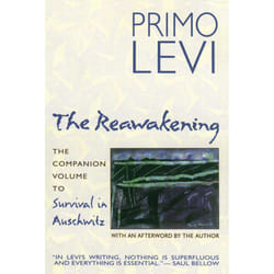ISBN The Reawakening Livre de poche