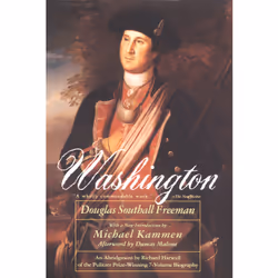 ISBN Washington, Anglais, Livre de poche, 896 pages