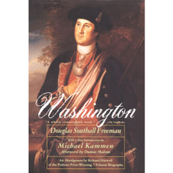 ISBN Washington Livre de poche