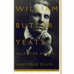ISBN Selected Poems And Four Plays, Anglais, Livre de poche, 320 pages
