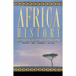 ISBN Africa in History, Anglais, Livre de poche, 480 pages