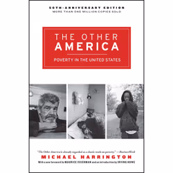 ISBN The Other America, Anglais, Livre de poche, 252 pages