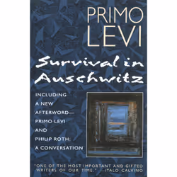 ISBN Survival In Auschwitz, Anglais, Livre de poche, 192 pages