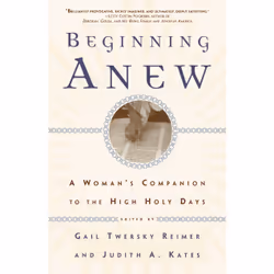 ISBN Beginning Anew, Anglais, Livre de poche, 368 pages