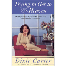 ISBN Trying to Get to Heaven Livre de poche