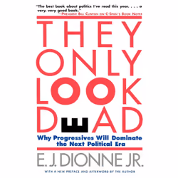 ISBN They Only Look Dead, Anglais, Livre de poche, 384 pages