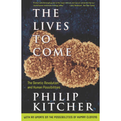 ISBN The Lives to Come Livre de poche